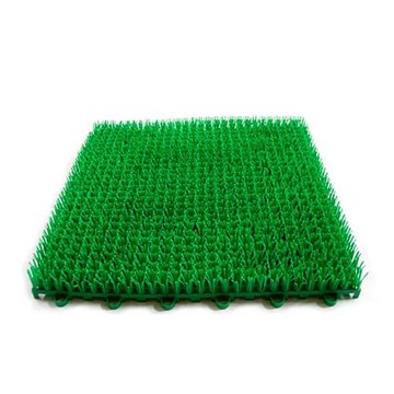 DIY組合式人工草墊(4入)