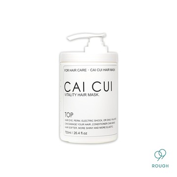 CAI CUI 采萃｜活力生機髮膜 750ml