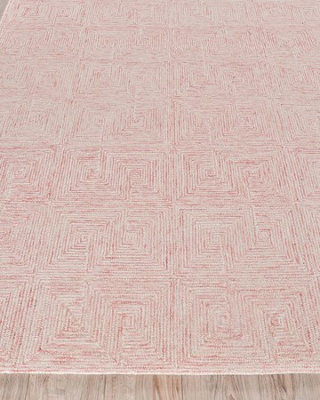 Camille Hand-Tufted Rug, 10' x 14'
