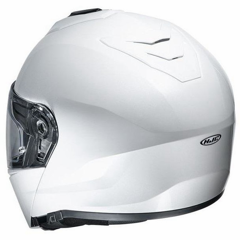 HJC エイチジェイシー HJH222 I90 アヴェンタ サイズ バイク用品