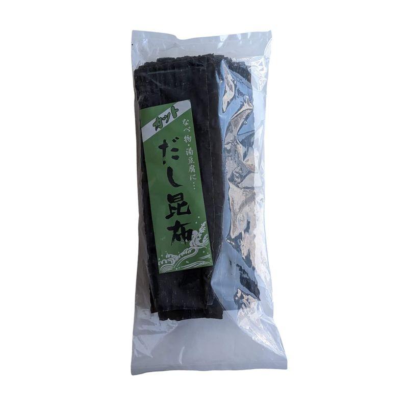 節辰商店 出汁 だし 業務用 真昆布 1kg