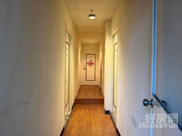 高投報|頂溪捷運|黃金地段|穩定收租宅|周家盈｜新北市永和區仁愛路