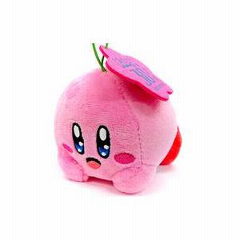 中古雑貨 カービィ(あこがれのケーキ) 30th マスコット 第3弾