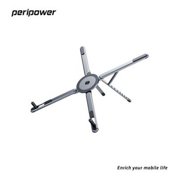 peripower MO-38 多功能萬用支架-適用 MagSafe(手機/平板/筆電皆適用)