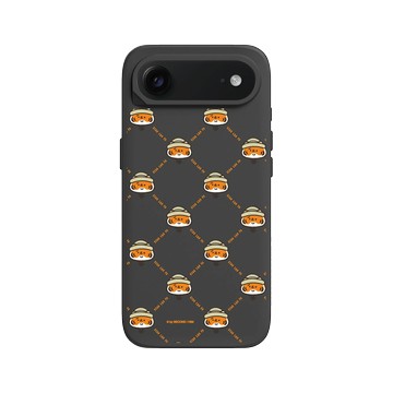 iPhone Air SolidX 黑 - XIAO LAO FU 小勞撫 - 冒險小勞撫