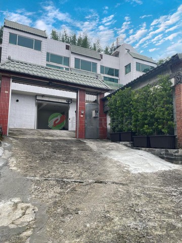 陽明山莊園別墅6房3車｜台北市士林區至善路三段