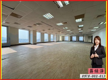 長谷世貿｜景觀大坪數商辦連號雙平車◆綵靜｜高雄市三民區民族一路