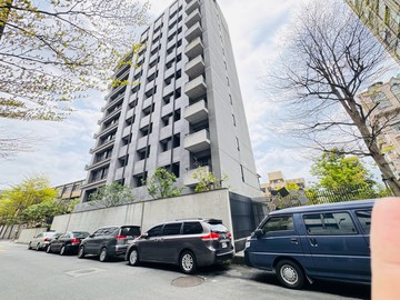 【豁達達仁區】僅21戶|雙拼3面採光|雙車位♥️｜台北市內湖區成功路三段