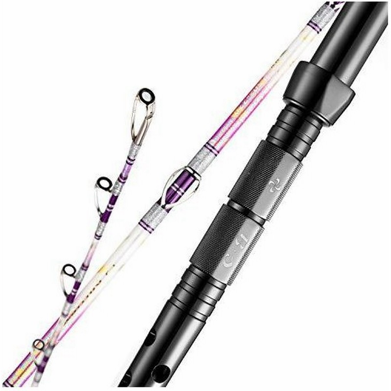 セールがオープンする際は 総糸巻 バトルシップス 2 50 1号 シャイニーパープル イサギ アジ マダイ ワラサ シマアジ 大鯛 青物スペシャル 無垢 グラス ロード 日本国内配送 Www Dqmf Pt