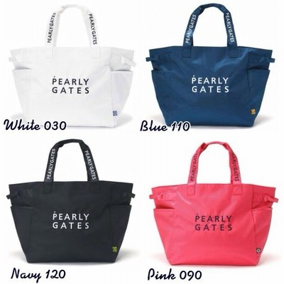 【NEW】PEARLY GATES パーリーゲイツ NEW BASIC ITEMS 