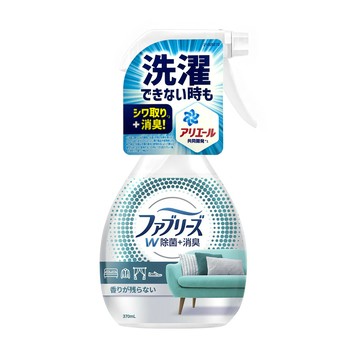 香氛除臭噴霧 Febreze織物噴霧/高效除菌370ml