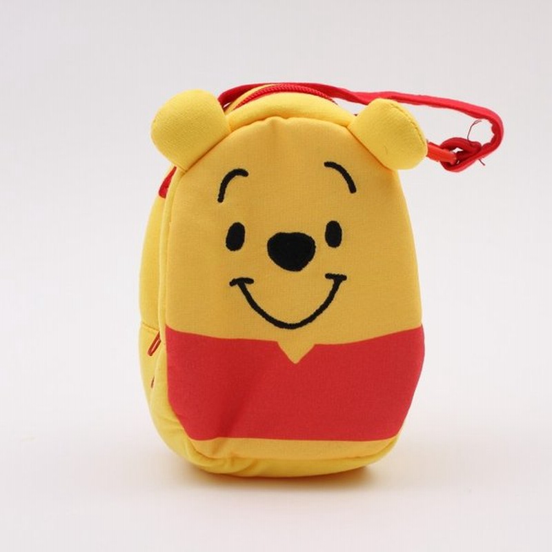 ポーチ くまのプーさん ダイカットマグポーチ 保温 保冷 Pooh Bmgpd1 キャラクター ディズニー くまのプーさん ダイカット マグポーチ 通販 Lineポイント最大0 5 Get Lineショッピング