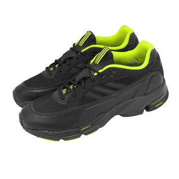 [ACS] adidas 愛迪達 休閒鞋 Exomniac Cushion Hoer 男鞋 黑 緩震 聯名款 IH5090