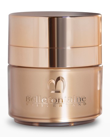 Exquis Golden Caviar Cream To Replump & Nourish