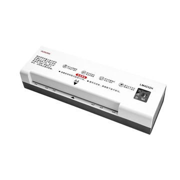 震旦A4專業型護貝機LM4232H