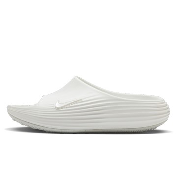 WMNS REACTX REJUVEN8 SLIDES SAIL
