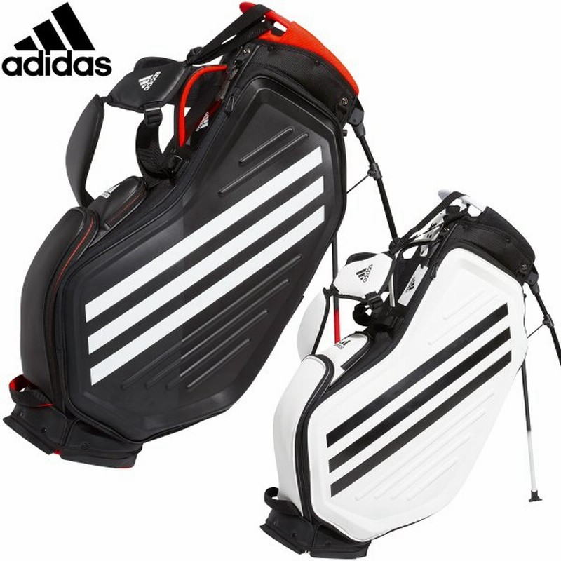 adidas Golf(アディダスゴルフ)日本正規品 TOUR PRO STAND BAG(ツアープロスタンドバッグ) ゴルフスタンドキャディバッグ 「GUW09」 通販 LINEポイント最大0.5%GET | LINEショッピング adidas Golf(アディダスゴルフ)日本正規品 TOUR PRO STAND BAG(ツアープロスタンドバッグ) ゴルフスタンドキャディバッグ 「GUW09」 通販 LINEポイント最大0.5%GET | LINEショッピング