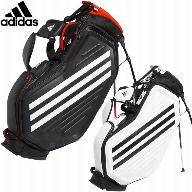 adidas golf bag stand