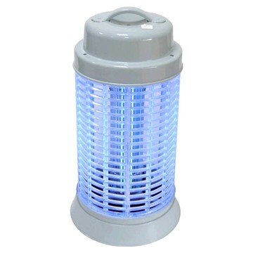 NIKEEUEI 妮可威 銀離子10W捕蚊燈  KE-2410  1個