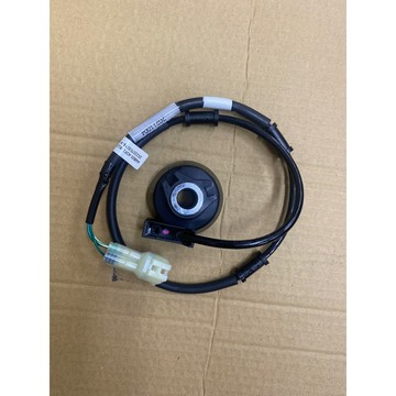 雷霆S無A B S（碼表齒含感應線（正廠零件）$1199