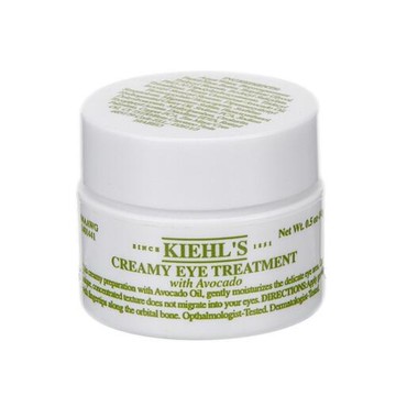 Kiehls 契爾氏 酪梨眼霜(14g)『Marc Jacobs旗艦店』D714413