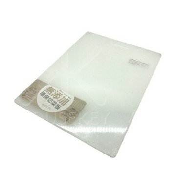 KEYTOSS 詰朵斯 無添加 環保切菜板 大  單色  1個