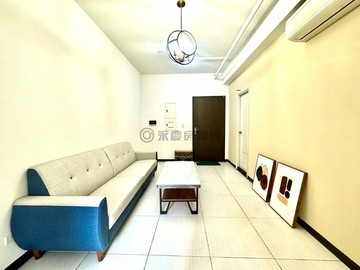 安平新悅城｜小資成家首選輕齡明亮兩房｜可租平車｜台南市安平區健康路三段