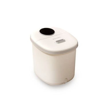 活動贈品_HEALTHPIT日式舒適生活 足療浴 恆溫足浴機 HF-662 (完全贈品)