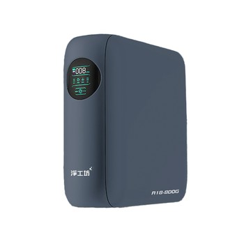 AQUAS A18-800G 雙效節能RO淨水器