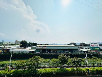 低總價大空間華廈三房車｜新北市蘆洲區永安南路二段