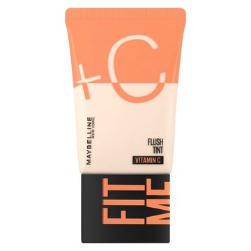 MAYBELLINE 媚比琳 FIT ME水啵啵裸妝乳 30ml  01  1個