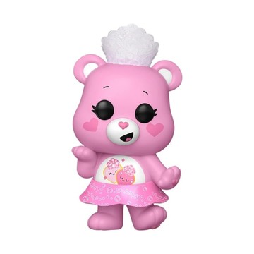 【FUNKO】POP Movies 魔法壞女巫 x 彩虹熊-葛琳達