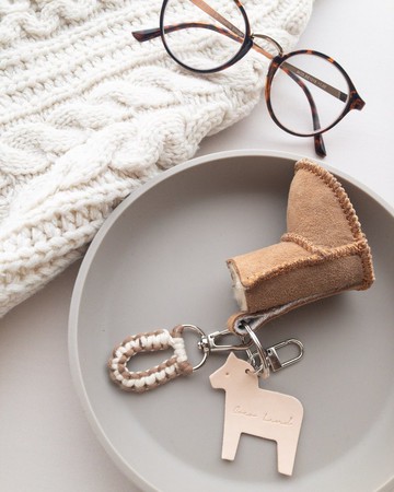 天然幸運符 -達拉馬-