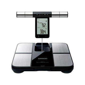 OMRON 歐姆龍 體重體脂肪計 HBF702T