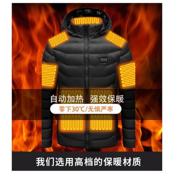 黑科技雙控九區東北大碼發熱服