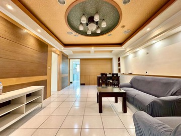 豐原區｜大城NO.2三房平車 低總價起家首選｜台中市豐原區社皮路