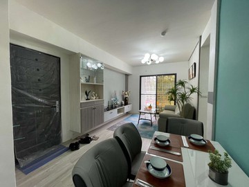 Ⓣ美術館旁前鋒國宅翻新精緻美三房｜高雄市鼓山區九如四路