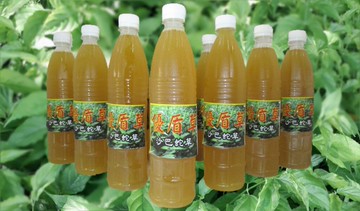 憂遁草養生茶飲(每瓶50元600CC)