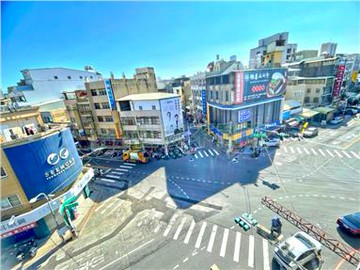 中正路吸金店住｜彰化縣彰化市中正路二段