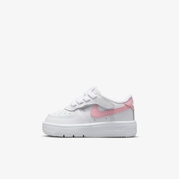 NIKE FORCE 1 LOW EASYON (TD) 小童 休閒鞋 IH4491115