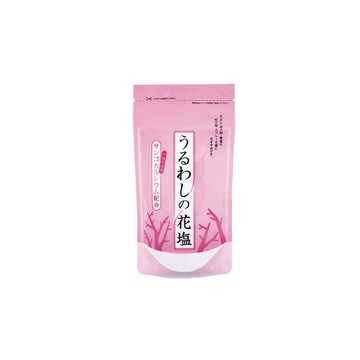 北谷の塩-珊瑚花鹽120g【沖繩海鹽/食用海鹽/珊瑚鹽】