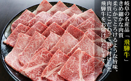 牛肉 飛騨牛 焼き肉 セット ロース 又は 肩ロース 1ｋｇ 黒毛和牛 Ａ5 美味しい お肉 牛 肉 和牛 焼肉 BBQ バーベキュー 