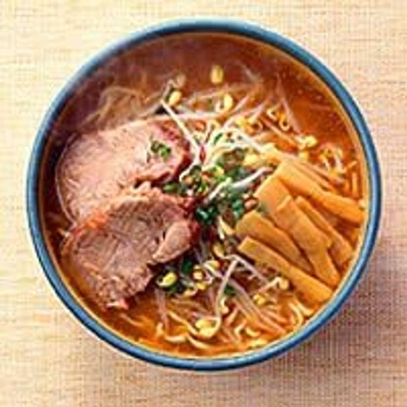 平和食品工業 熟成麦糀みそラーメンスープ 1kg袋×10