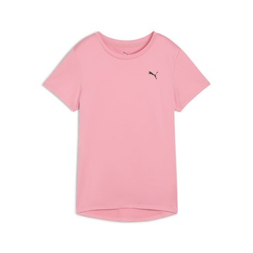 PUMA 訓練系列TAD圓領短袖T恤 女性