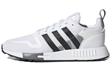 ADIDAS ORIGINALS MULTIX WHITE BLACK