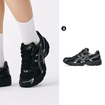 【Asics 亞瑟士】GEL-1130 休閒鞋 運動鞋 男女 A-201A906001