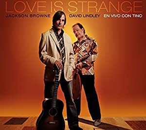 Love Is Strange(中古品)