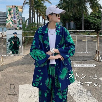 韓国 セットアップ メンズの通販 2 110件の検索結果 Lineショッピング