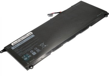 DELL JD25G 電池適用   XPS 13-9343 , 13-9350,XPS 13D-9343,P54G,P54G002(2015版),P54G001, 0JD25G, RWT1R, 0N7T6,0DRRP,5K9CP,90V7W,DIN02,JHXPY