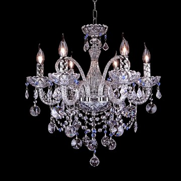 奧地利、埃及進口水晶吊燈 F104-95134